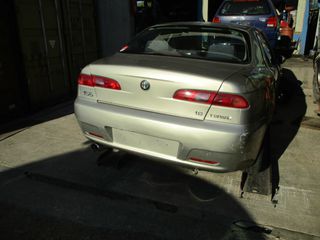 Ταμπλό Alfa Romeo 156 '01-thumb-6