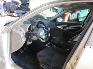 Ταμπλό Alfa Romeo 156 '01-thumb-1