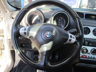Ταμπλό Alfa Romeo 156 '01-thumb-2