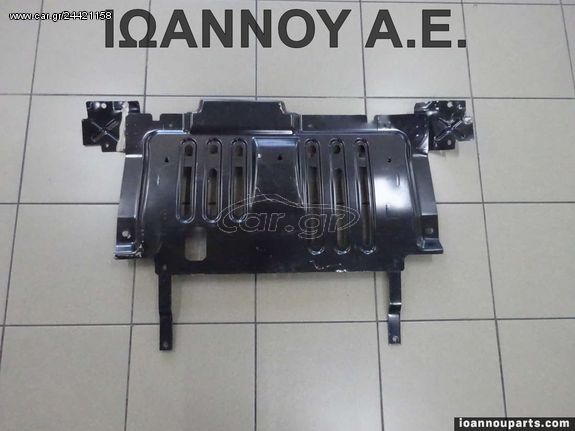 ΠΟΔΙΑ 199A9000 1.3cc TDI FIAT PANDA 4X4 2012 - 2014