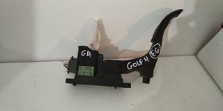 ΠΕΝΤΑΛ ΓΚΑΖΙΟΥ VW GOLF 4 1998-2004/POLO 2002-2009 (EG)	