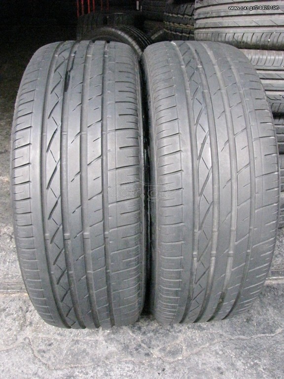2TMX 235-60-18 LASSA COMPETUS H/P DOT (3316)