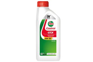 ΛΑΔΙ CASTROL GTX C4 5W/30 1L