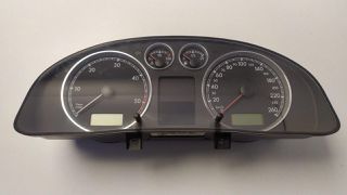 ΚΑΝΤΡΑΝ VOLKSWAGEN PASSAT DIESEL (3B0920827A, V08, 110.080.198/002)