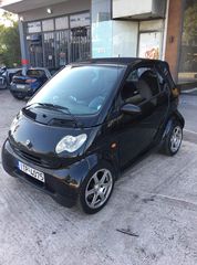 Smart ForTwo  '04