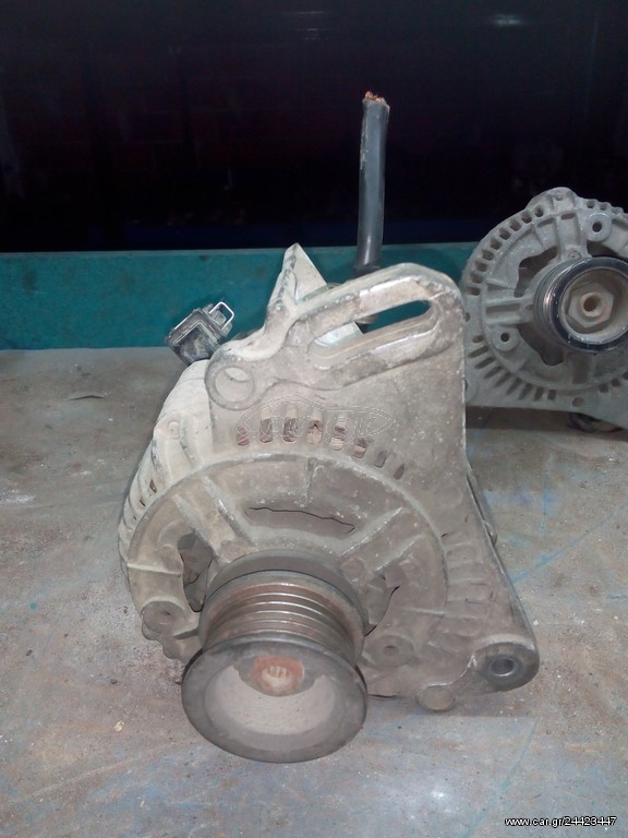 ΔΥΝΑΜΟ VW T4 SEAT IBIZA
