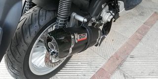 ΤΕΛΙΚΟ ΕΞΑΤΜΙΣΗΣ ΓΙΑ PIAGGIO BEVERLY !!!-thumb-2