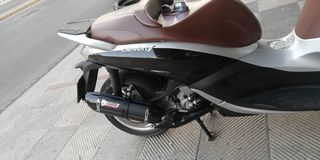 ΤΕΛΙΚΟ ΕΞΑΤΜΙΣΗΣ ΓΙΑ PIAGGIO BEVERLY !!!-thumb-3