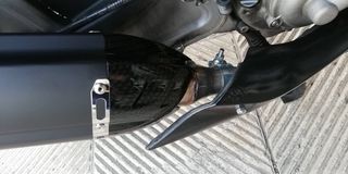 ΤΕΛΙΚΟ ΕΞΑΤΜΙΣΗΣ ΓΙΑ PIAGGIO BEVERLY !!!-thumb-5