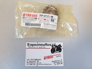 ΓΡΑΝΑΖΙ 2ης ΤΑΧΥΤΗΤΑΣ YAMAHA CRYPTON-X 135