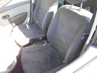 RENAULT CLIO 1200CC 16V 2006 D4FD7 ΠΩΛΟΥΝΤΑΙ ΑΝΤΑΛΛΑΚΤΙΚΑ ΜΗΧΑΝΙΚΑ ΚΑΙ ΦΑΝΟΠΟΙΙΑΣ-thumb-4