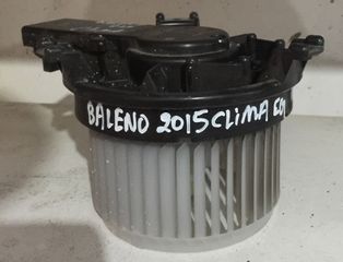 Μοτέρ καλοριφέρ Suzuki Baleno 2015–> {EG}
