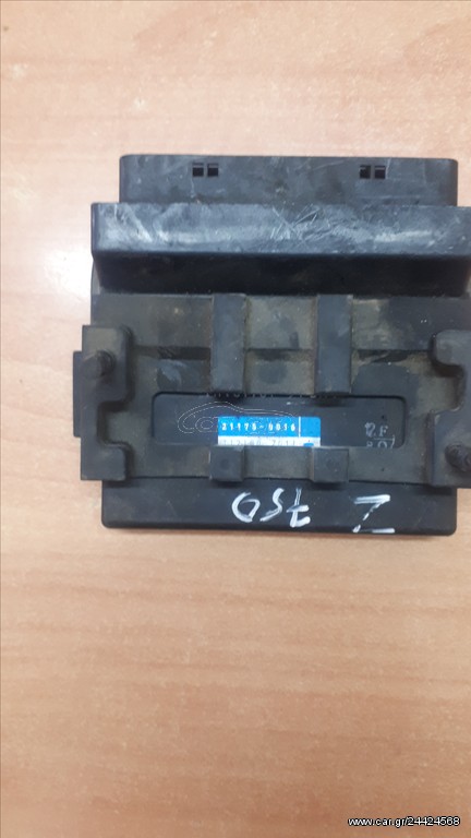 Z750 ΗΛΕΚΤΡΟΝΙΚΗ