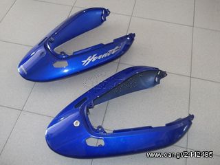 Honda CB600 F Hornet 2001/2004 ουρές σε άριστη κατάσταση!!!
