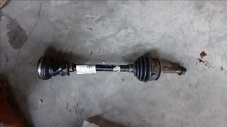 ΗΜΙΑΞΩΝΙΟ DIESEL ΑΡΙΣΤΕΡΟ TOYOTA YARIS 05-11