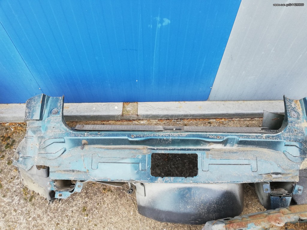  Opel Corca c πόδια πίσω 