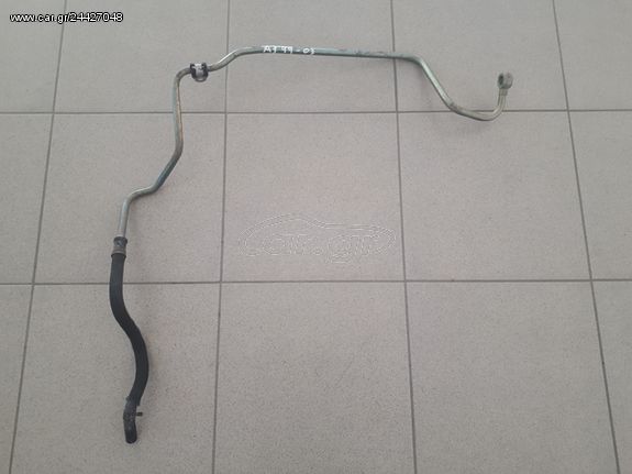 Σωληνάκι υδραυλικού τιμονιού A3 99-03