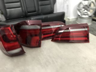 BMW X5 φανάρια πίσω 