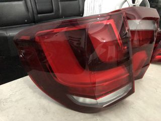 BMW X5 φανάρια πίσω -thumb-1