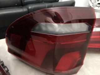 BMW X5 φανάρια πίσω -thumb-2