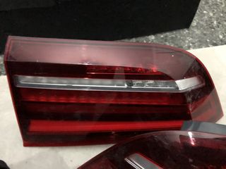 BMW X5 φανάρια πίσω -thumb-4