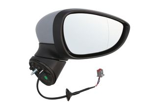 Καθρεπτες  Ford Fiesta 08 - 16-thumb-1