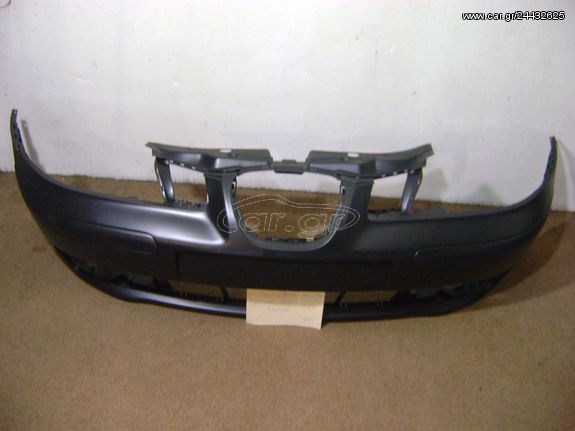 SEAT IBIZA-CORBOBA 2002-2006 ΠΡΟΦΥΛΑΚΤΗΡΑΣ ΕΜΠΡΟΣ