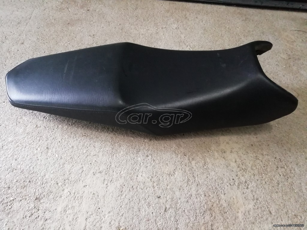 YAMAHA YS 125 ΣΕΛΑ