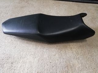 YAMAHA YS 125 ΣΕΛΑ
