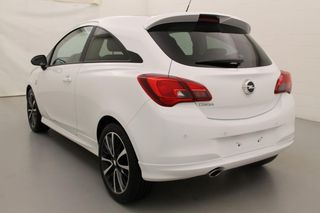 ΓΝΗΣΙΟ ΟΠΙΣΘΙΟ ΣΠΟΙΛΕΡ OPC LINE ΓΙΑ OPEL CORSA E