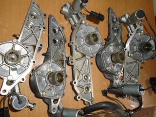 VANOS BMW E36 325 328 520 525 E34 E39 525