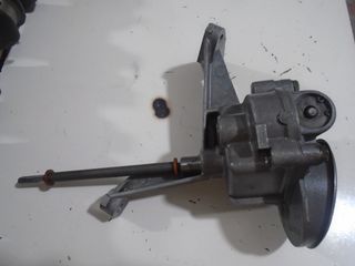 ΑΝΤΛΙΑ ΛΑΔΙΟΥ ΒΜW M20-thumb-3