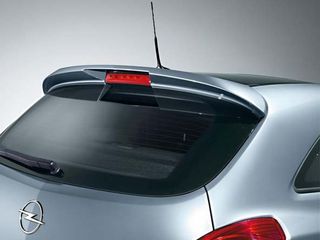 ΓΝΗΣΙΑ ΑΕΡΟΤΟΜΗ ΟΡΟΦΗΣ OPC LINE ΓΙΑ OPEL CORSA E