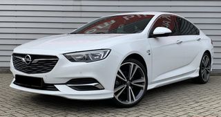 ΓΝΗΣΙΟ BODY KIT OPC LINE ΓΙΑ OPEL INSIGNIA B GRAND SPORT