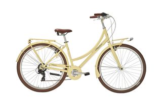 Πόλης Alpina 2026 Velvet Lady Alu 28"