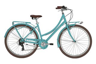 Πόλης Alpina 2026 Velvet Lady Alu 28"-thumb-1