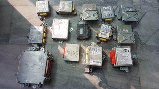 Honda Εγκέφαλοι Διάφοροι ECM/PCM + Εγκέφαλοι ABS + SRS-thumb-1