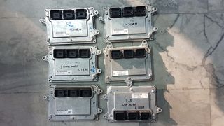 Honda Εγκέφαλοι Διάφοροι ECM/PCM + Εγκέφαλοι ABS + SRS-thumb-2