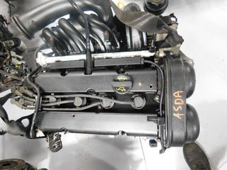 FORD FOCUS 1.4 ASDA-thumb-2