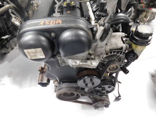 FORD FOCUS 1.4 ASDA-thumb-3
