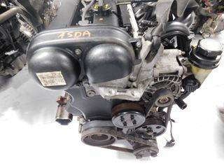 FORD FOCUS 1.4 ASDA-thumb-4