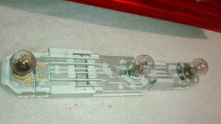 RENAULT SUPER 5 . 1985 - 1995.// 1 ΚΑΙΝΟΥΡΓΙΑ ΠΛΑΚΕΤΑ ΦΑΝΟΥ ΦΤΕΡΟΥ ΠΙΣΩ ΔΕΞΙΑ  \\  Γ Ν Η Σ Ι Α-ΚΑΛΟΜΕΤΑΧΕΙΡΙΣΜΕΝΑ-ΑΝΤΑΛΛΑΚΤΙΚΑ