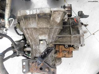  TOYOTA COROLLA -STARLET   1300cc    4EFE-thumb-3
