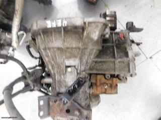  TOYOTA COROLLA -STARLET   1300cc    4EFE-thumb-4
