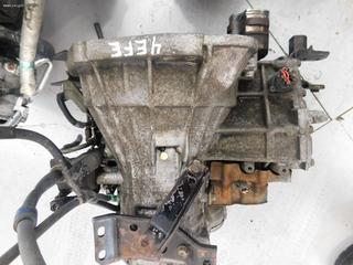  TOYOTA COROLLA -STARLET   1300cc    4EFE-thumb-5