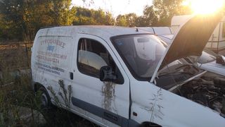 CITROEN BERLINGO ΒΕΝΖΙΝΗ  ΤΑ ΠΑΝΤΑ