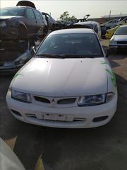 MITSUBISHI CARISMA 1997   Μούρη κομπλέ  Προφυλακτήρες  Πόρτες-thumb-2