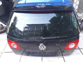 VOLKSWAGEN PASSAT 2006-2011 (CARAVAN)