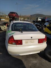 MITSUBISHI CARISMA 1997  Αντλίες Βενζίνης  Κινητήρες - Μοτέρ  Χειροκίνητα σασμάν-thumb-1
