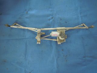 ΜΟΤΕΡ ΥΑΛΟΚΑΘΑΡΙΣΤΗΡΩΝ ΕΜΠΡΟΣ ΚΟΜΠΛΕ SMART FORTWO 1998-2006  (int 1)